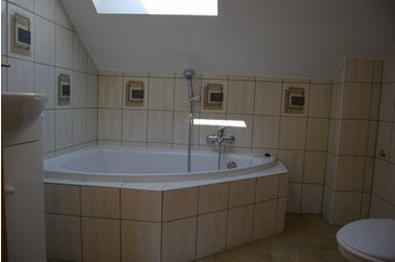 Pologne Privát Bystrzyca Górna, Extérieur